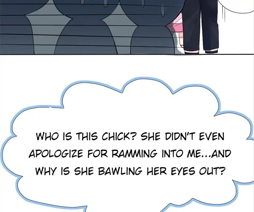 Captain’s Tender Love Chapter 3 – Page 19