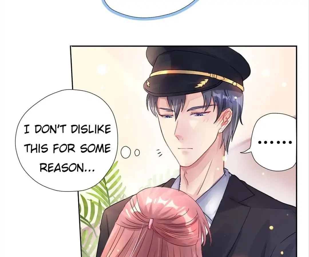 Captain’s Tender Love Chapter 3 – Page 20
