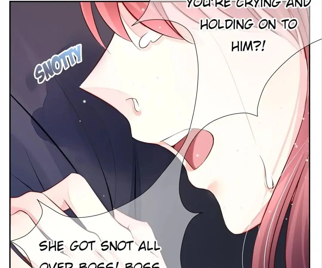 Captain’s Tender Love Chapter 3 – Page 23