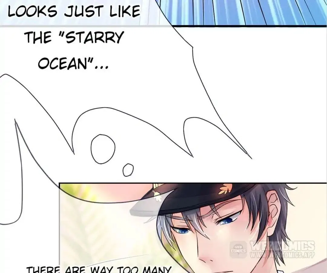 Captain’s Tender Love Chapter 3 – Page 38