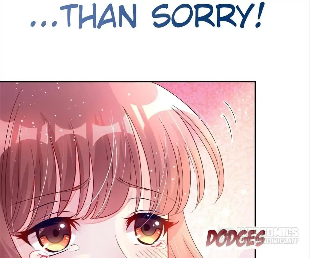 Captain’s Tender Love Chapter 3 – Page 42