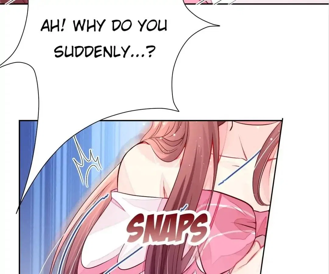 Captain’s Tender Love Chapter 3 – Page 45