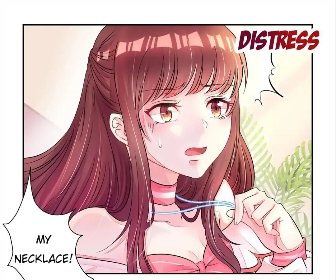 Captain’s Tender Love Chapter 3 – Page 47