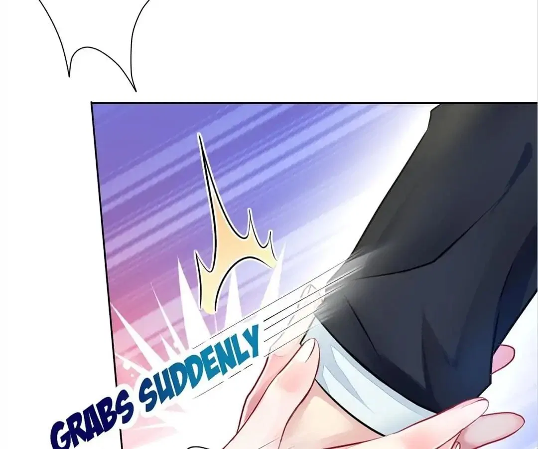 Captain’s Tender Love Chapter 3 – Page 48