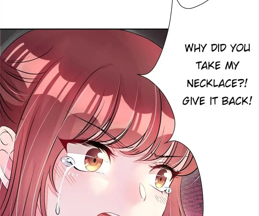 Captain’s Tender Love Chapter 3 – Page 51