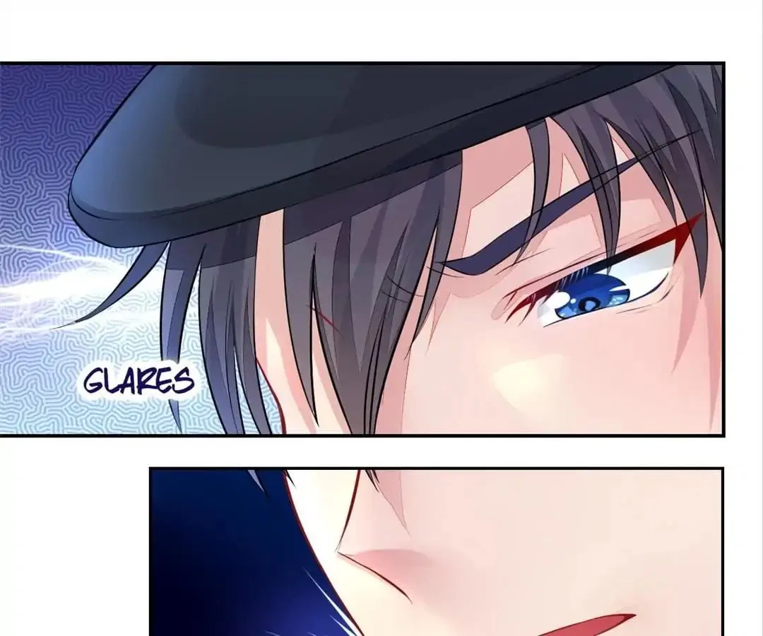 Captain’s Tender Love Chapter 3 – Page 53