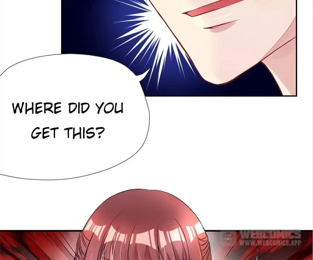 Captain’s Tender Love Chapter 3 – Page 54