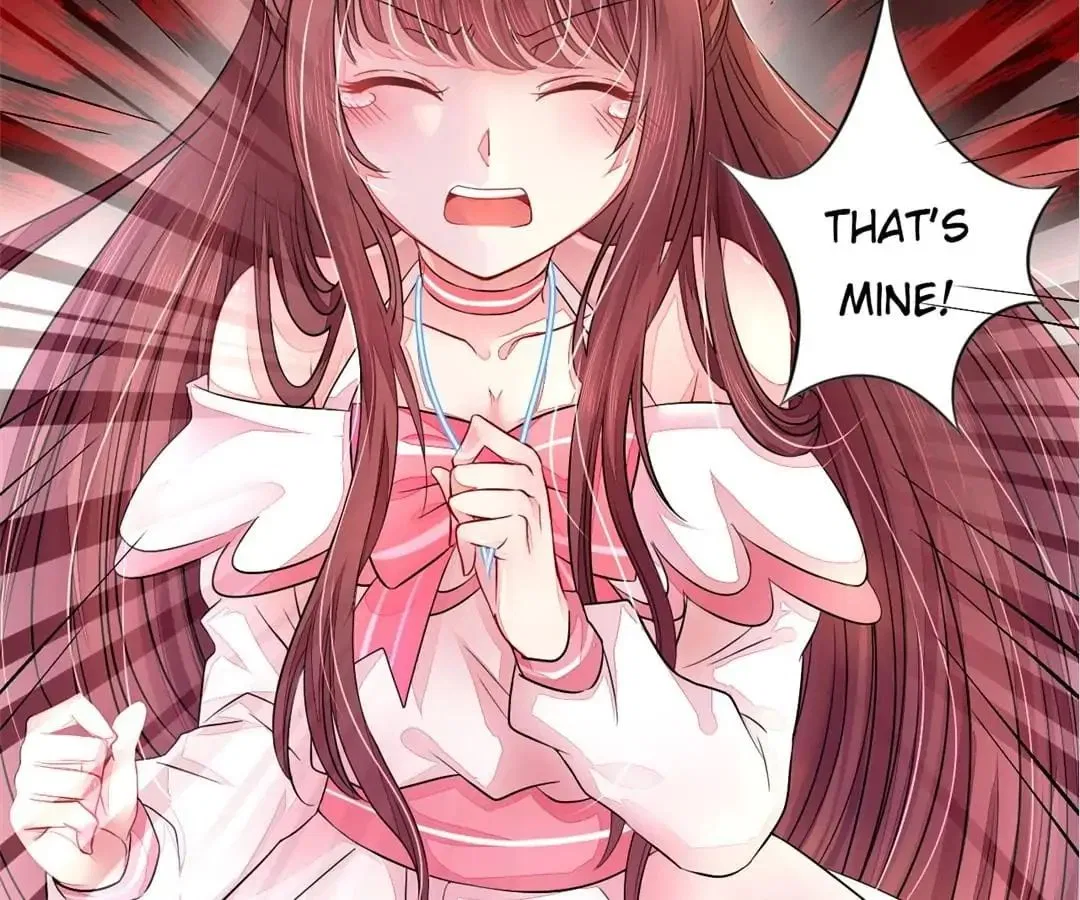 Captain’s Tender Love Chapter 3 – Page 55