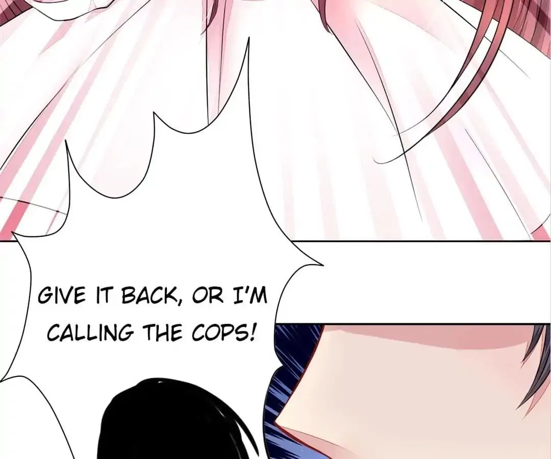 Captain’s Tender Love Chapter 3 – Page 56