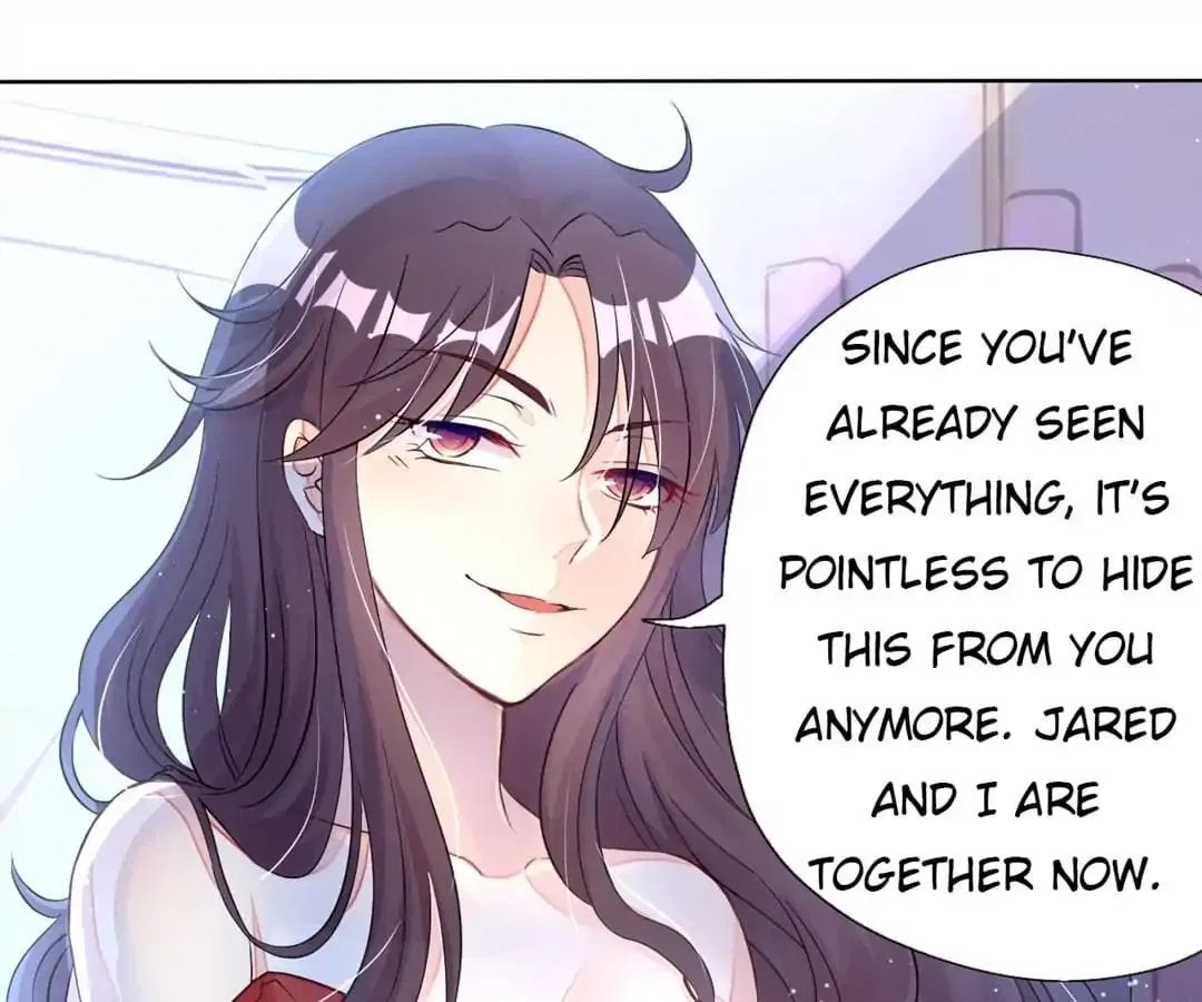 Captain’s Tender Love Chapter 2 – Page 13