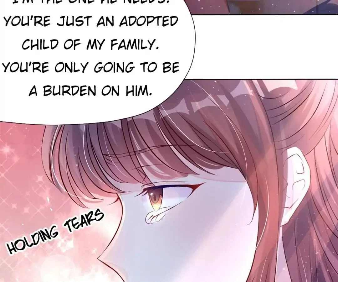 Captain’s Tender Love Chapter 2 – Page 15