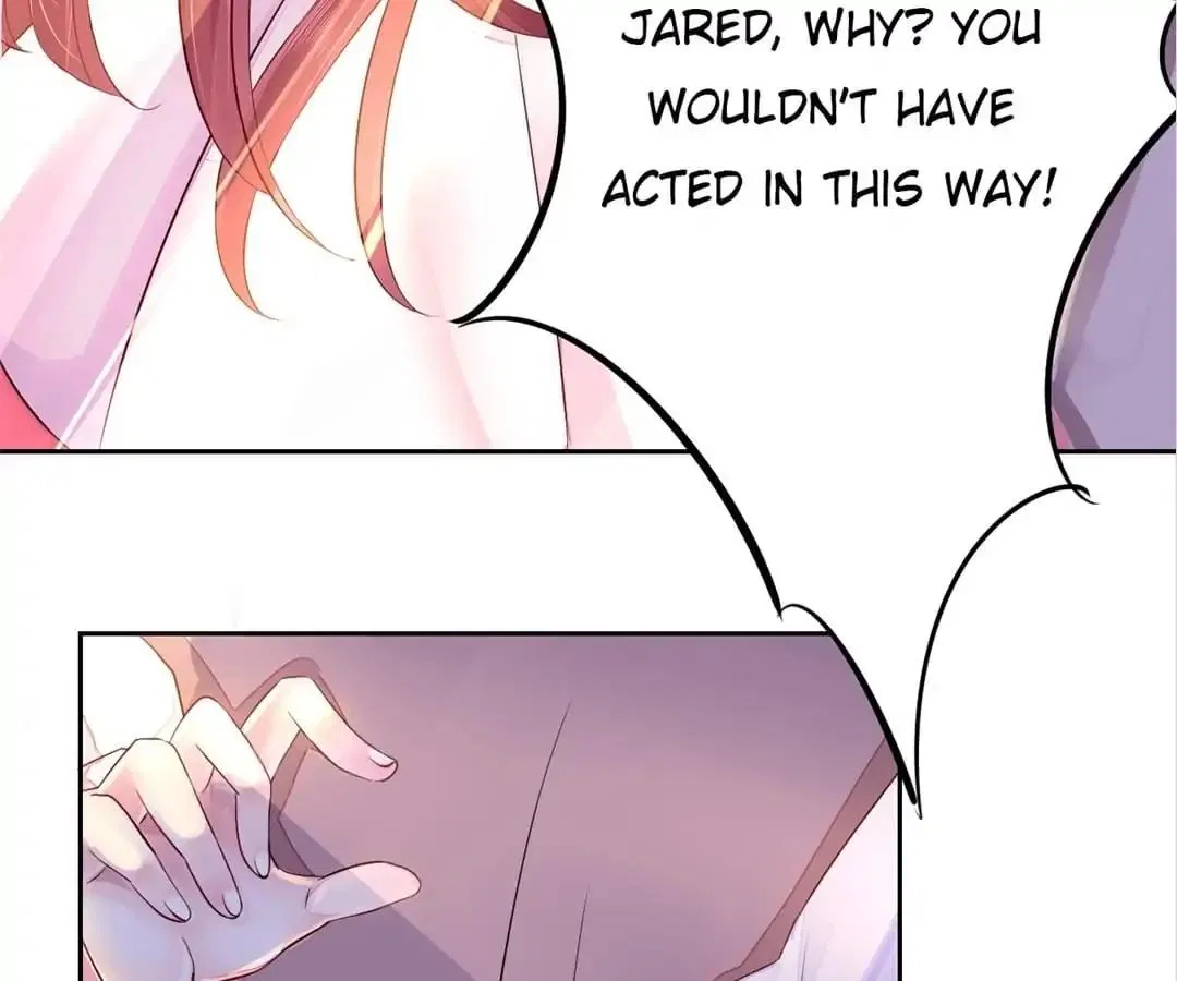 Captain’s Tender Love Chapter 2 – Page 27
