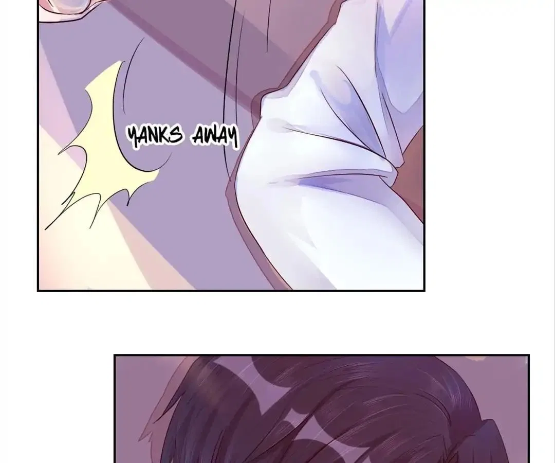 Captain’s Tender Love Chapter 2 – Page 28
