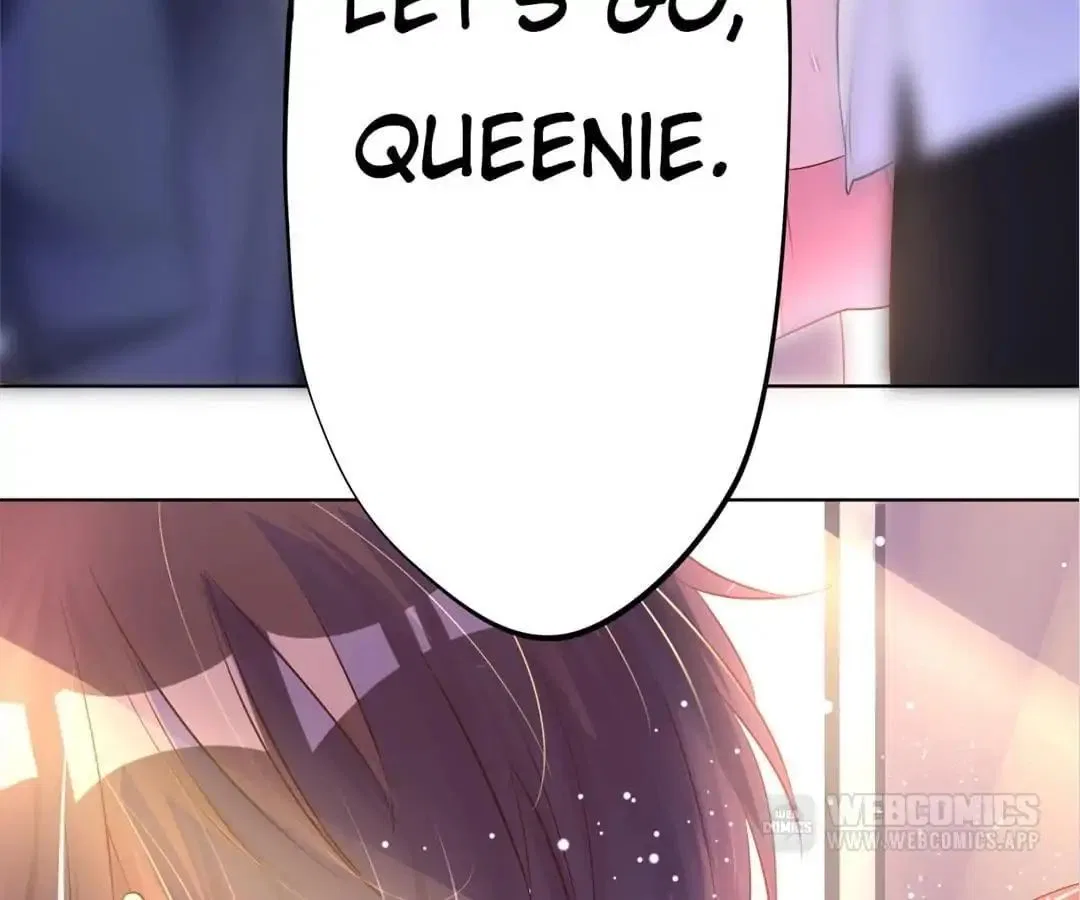 Captain’s Tender Love Chapter 2 – Page 34