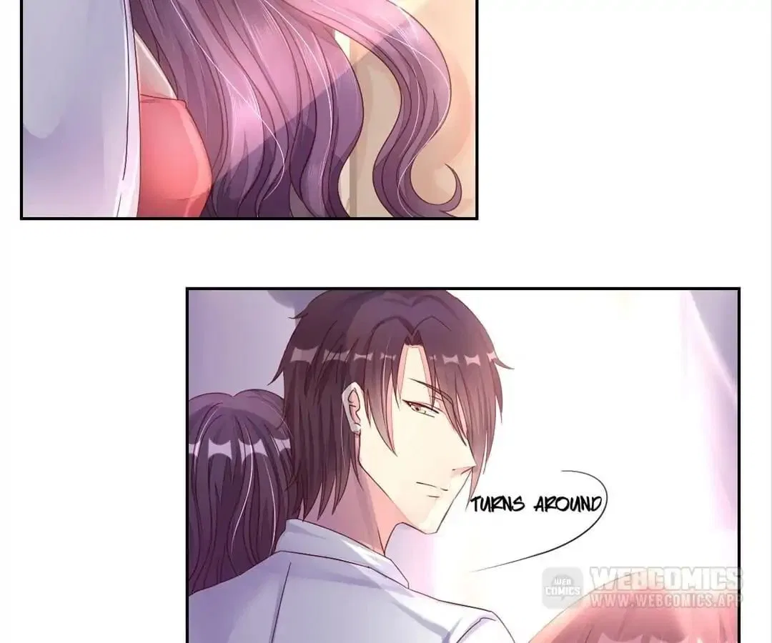 Captain’s Tender Love Chapter 2 – Page 38