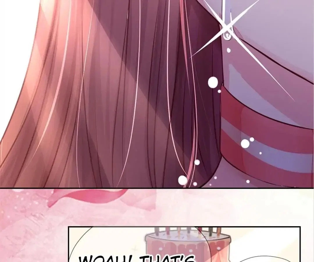 Captain’s Tender Love Chapter 2 – Page 41