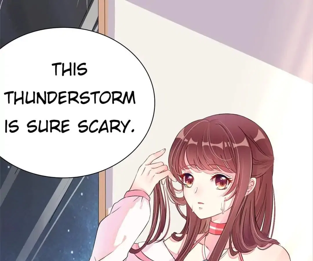 Captain’s Tender Love Chapter 1 – Page 5