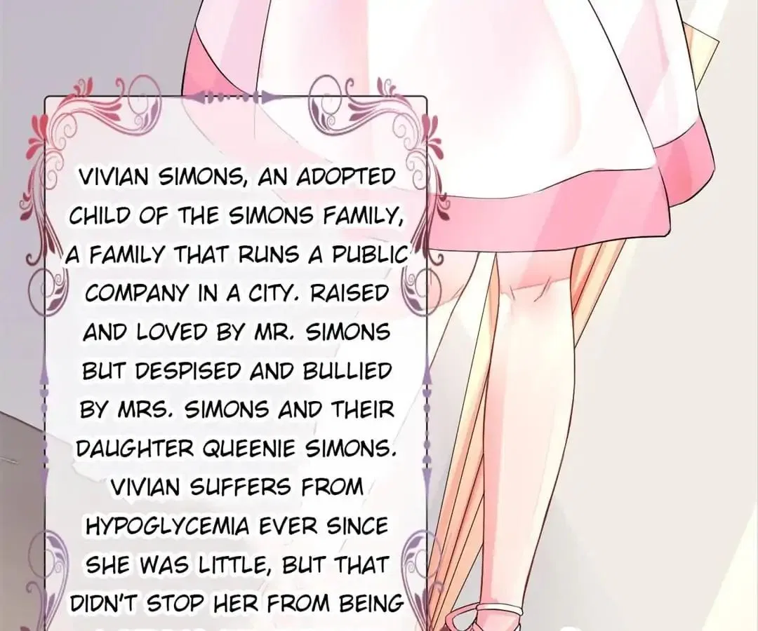 Captain’s Tender Love Chapter 1 – Page 7