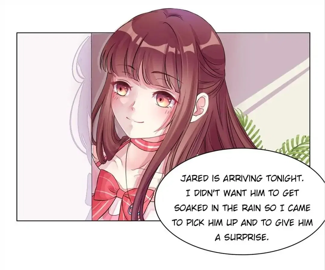 Captain’s Tender Love Chapter 1 – Page 9