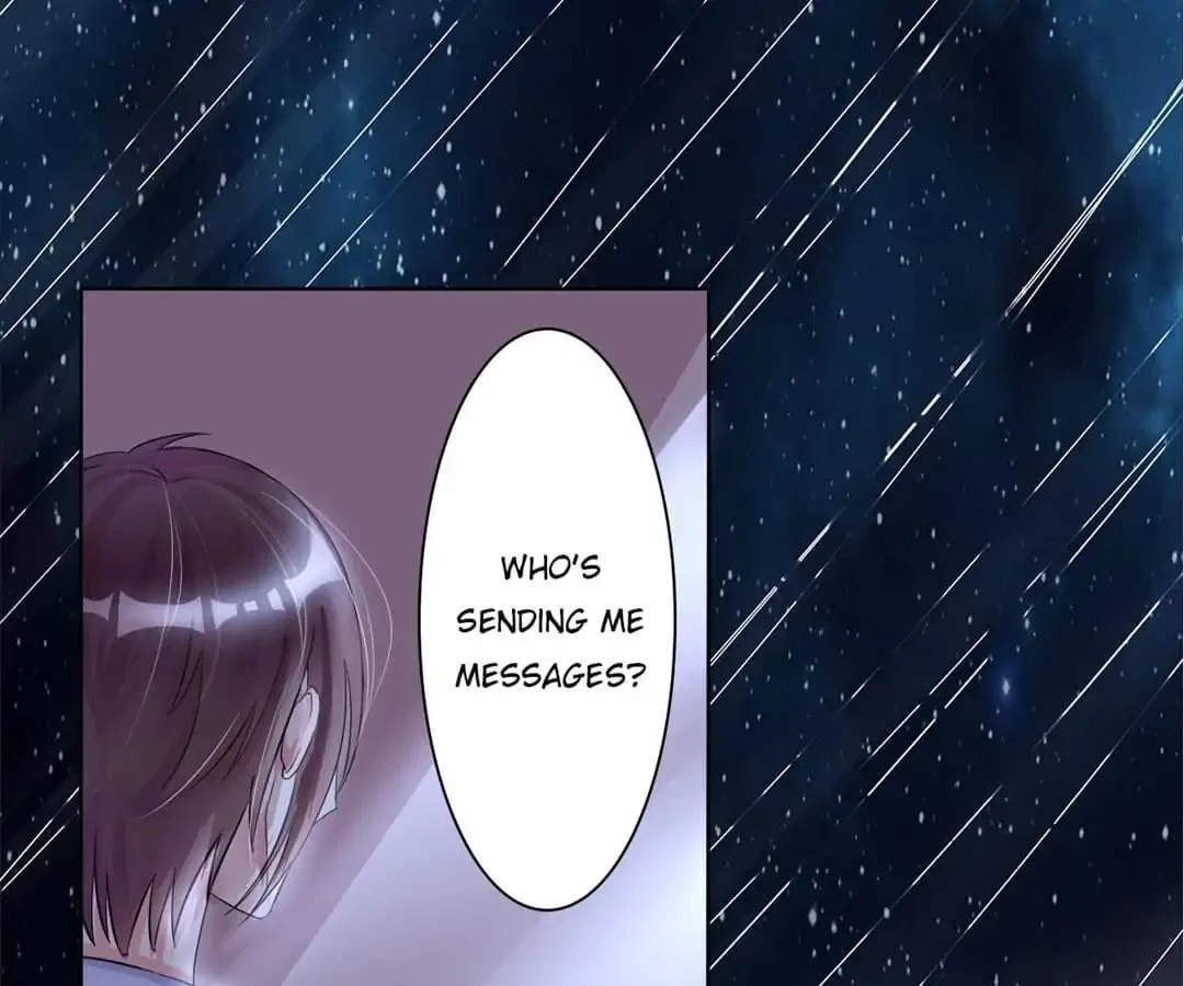 Captain’s Tender Love Chapter 1 – Page 23