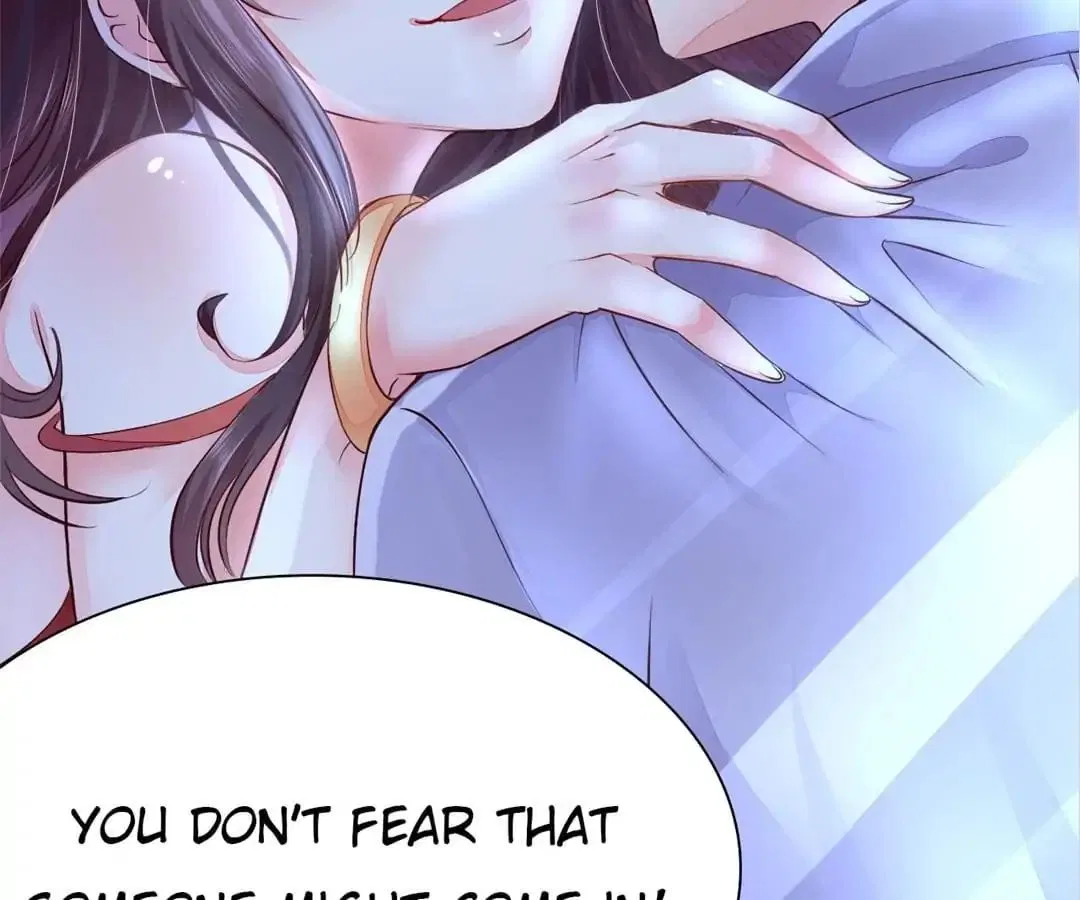 Captain’s Tender Love Chapter 1 – Page 30