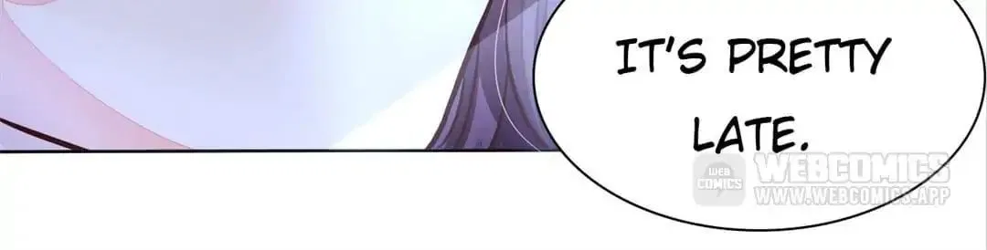 Captain’s Tender Love Chapter 1 – Page 32