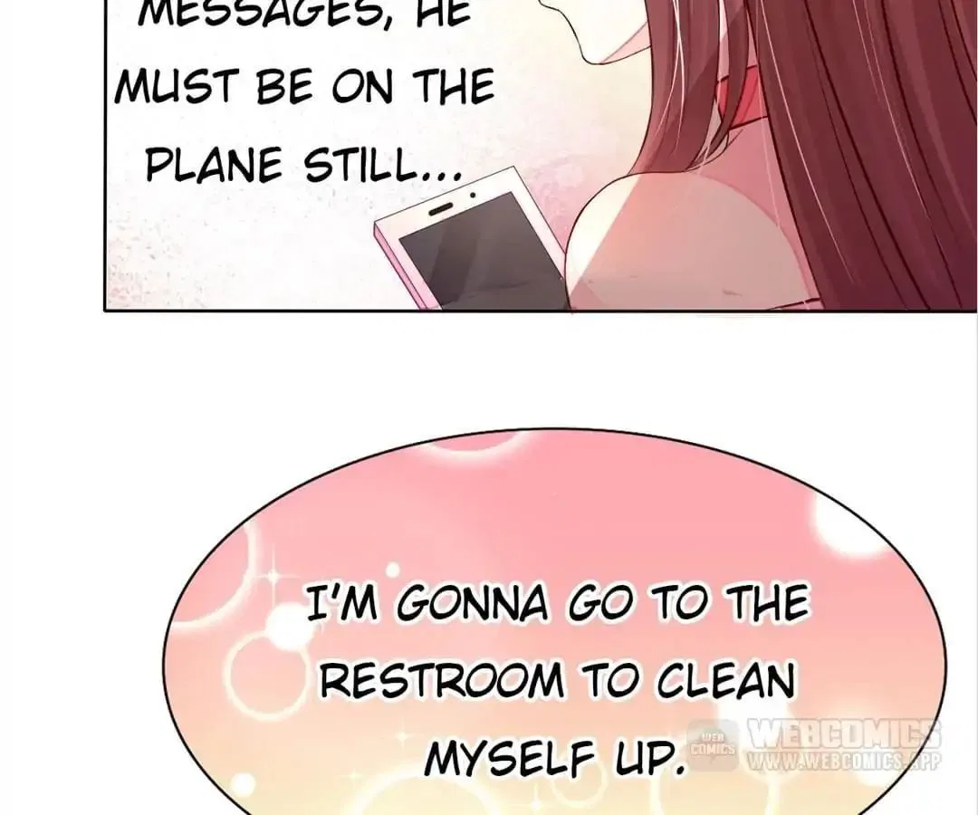Captain’s Tender Love Chapter 1 – Page 36