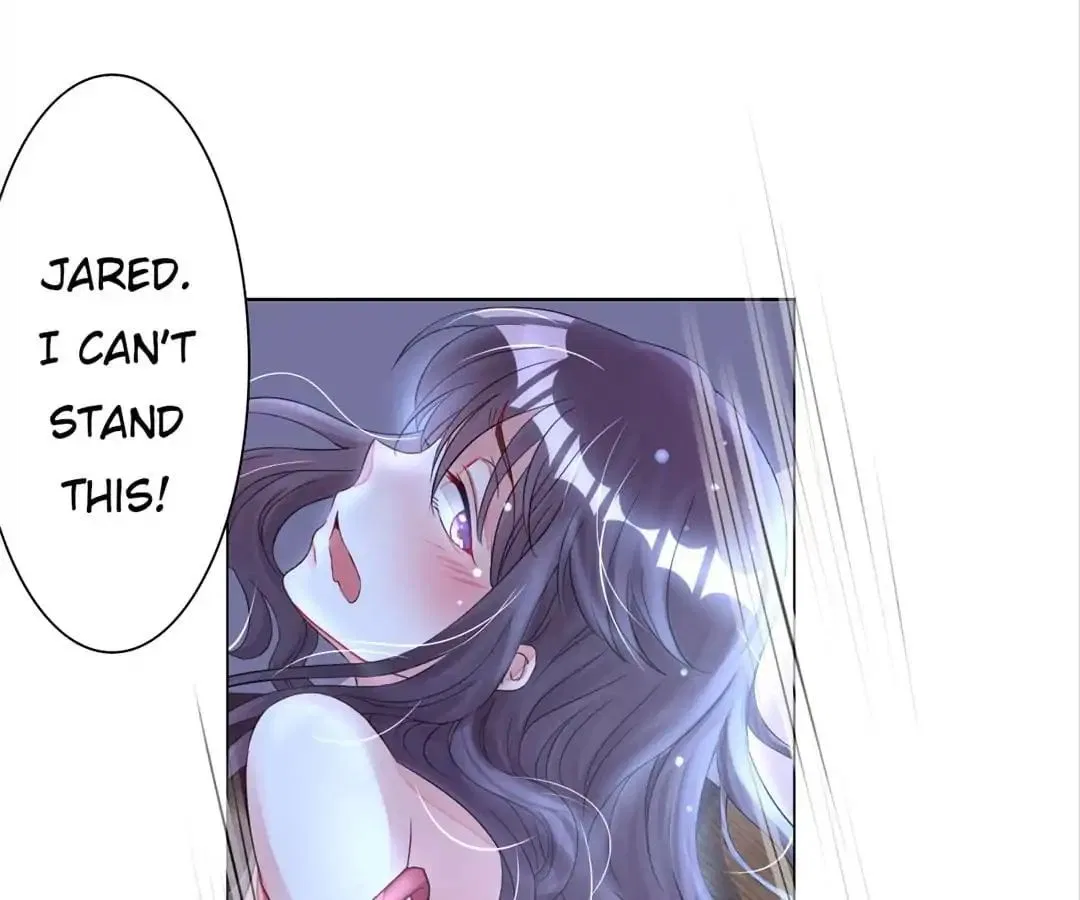 Captain’s Tender Love Chapter 1 – Page 43