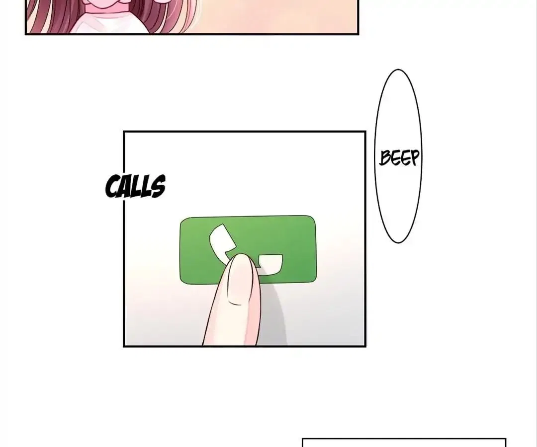 Captain’s Tender Love Chapter 1 – Page 46