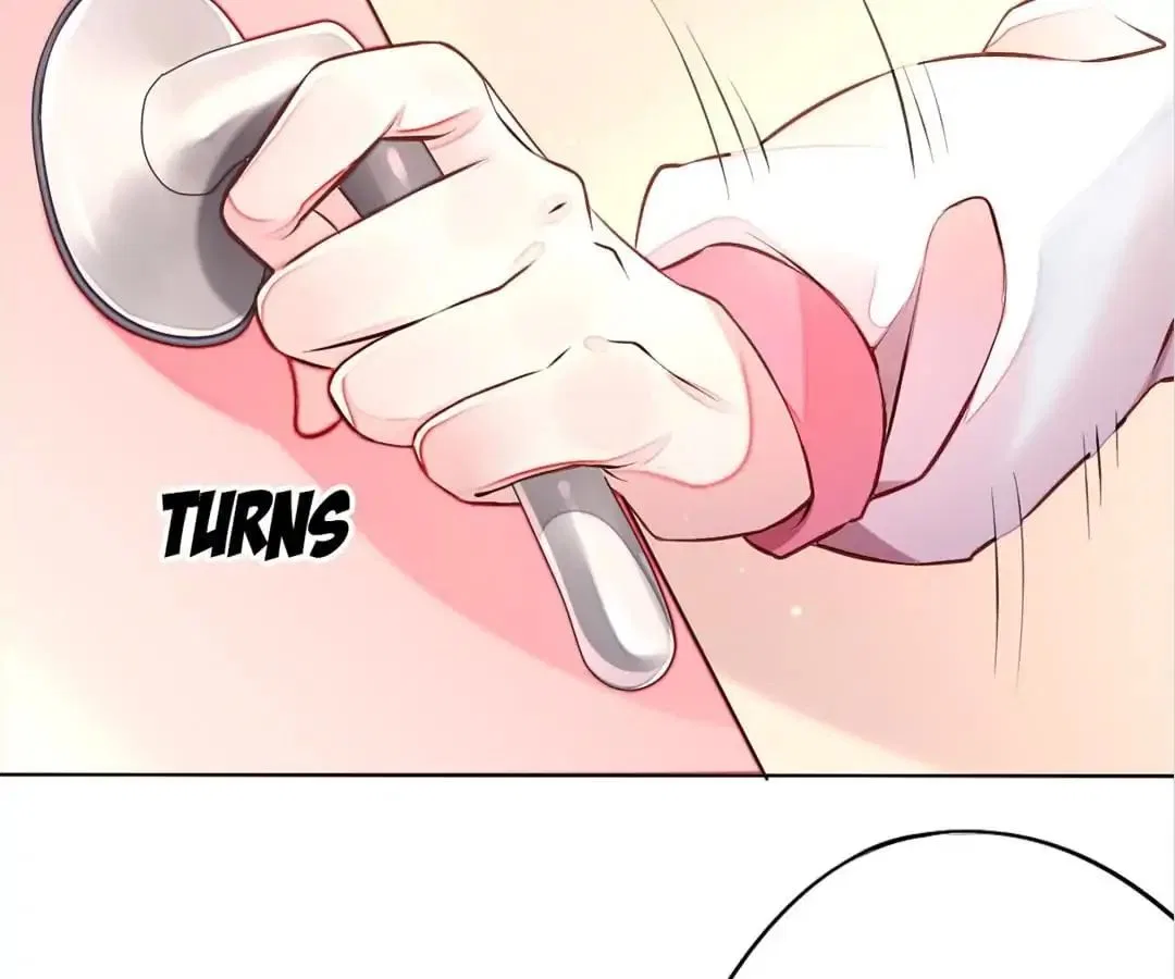 Captain’s Tender Love Chapter 1 – Page 54
