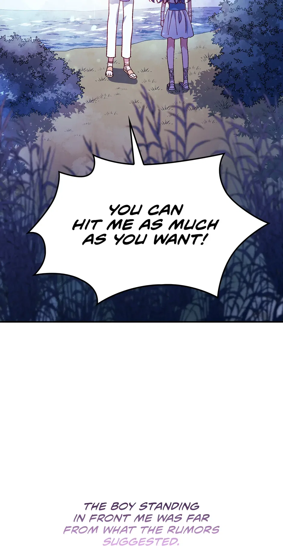 Constellations of the Gods Chapter 10 – Page 6