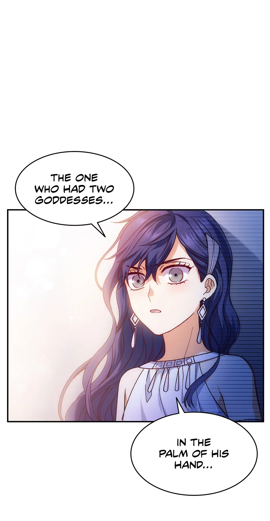 Constellations of the Gods Chapter 10 – Page 7