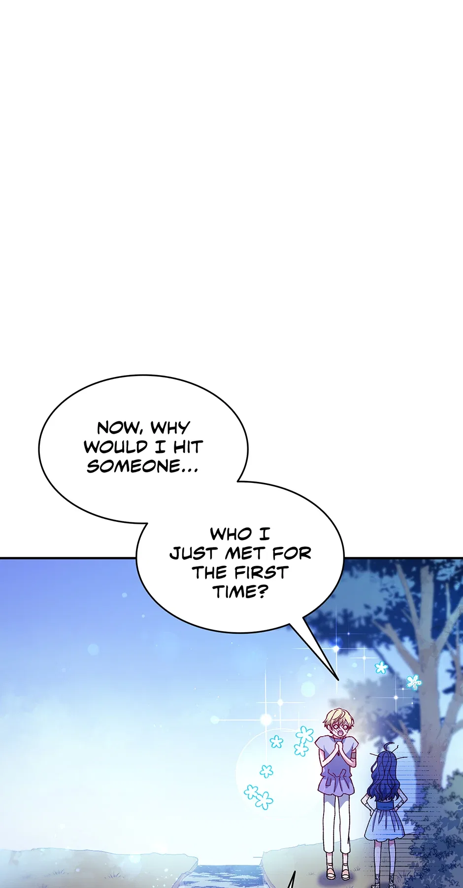 Constellations of the Gods Chapter 10 – Page 11