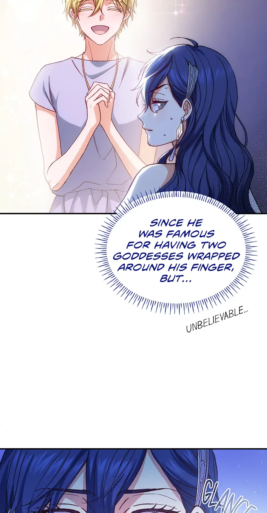 Constellations of the Gods Chapter 10 – Page 13