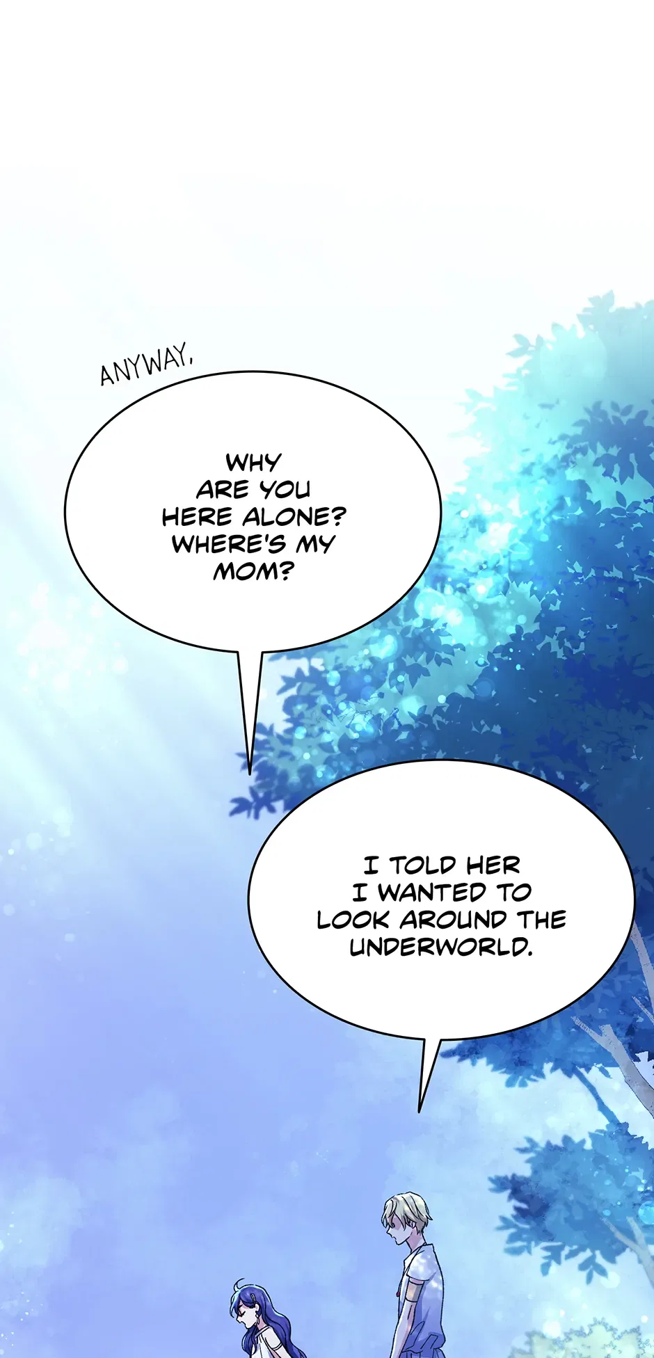 Constellations of the Gods Chapter 10 – Page 17