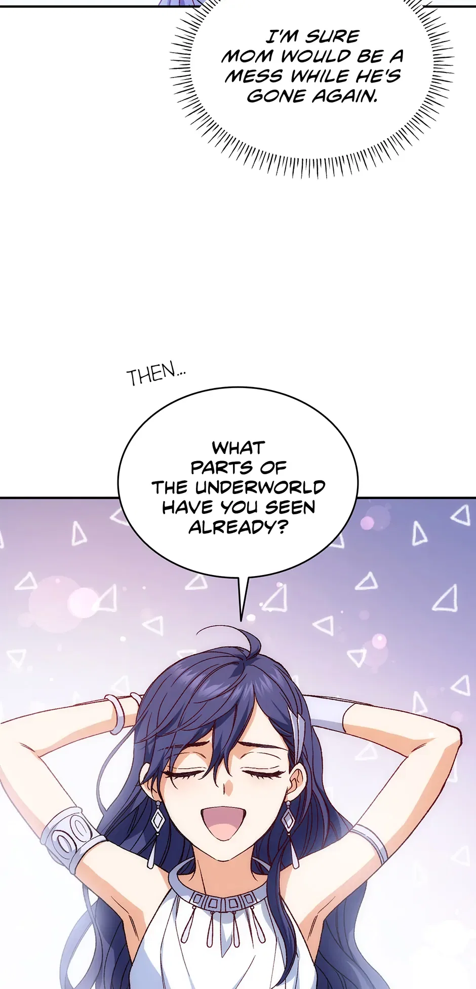 Constellations of the Gods Chapter 10 – Page 19