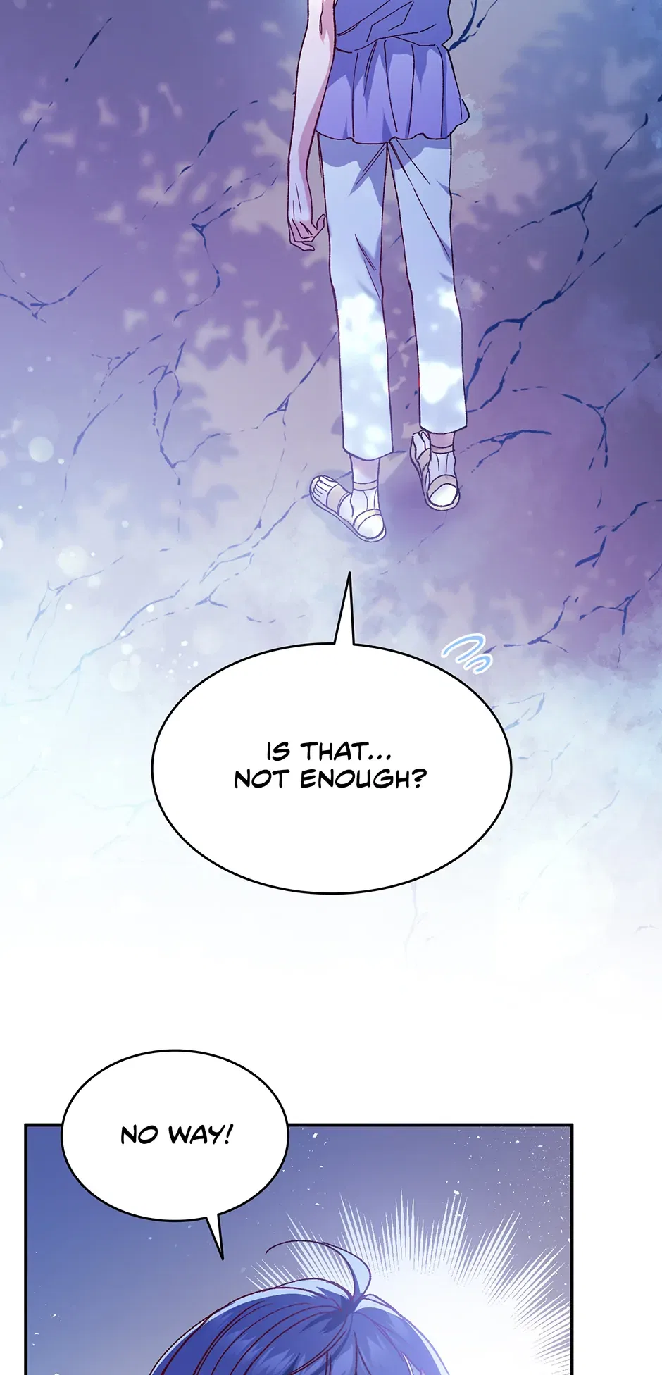 Constellations of the Gods Chapter 10 – Page 22