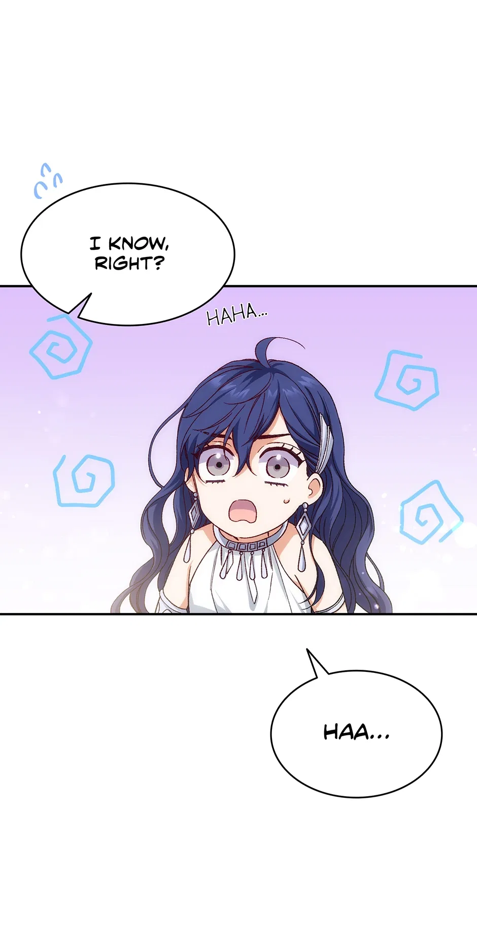 Constellations of the Gods Chapter 10 – Page 26