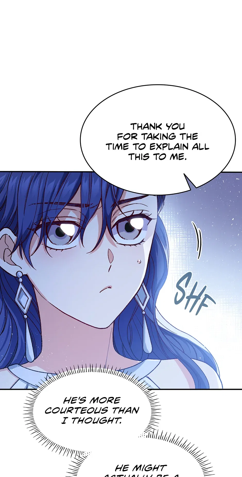 Constellations of the Gods Chapter 10 – Page 29