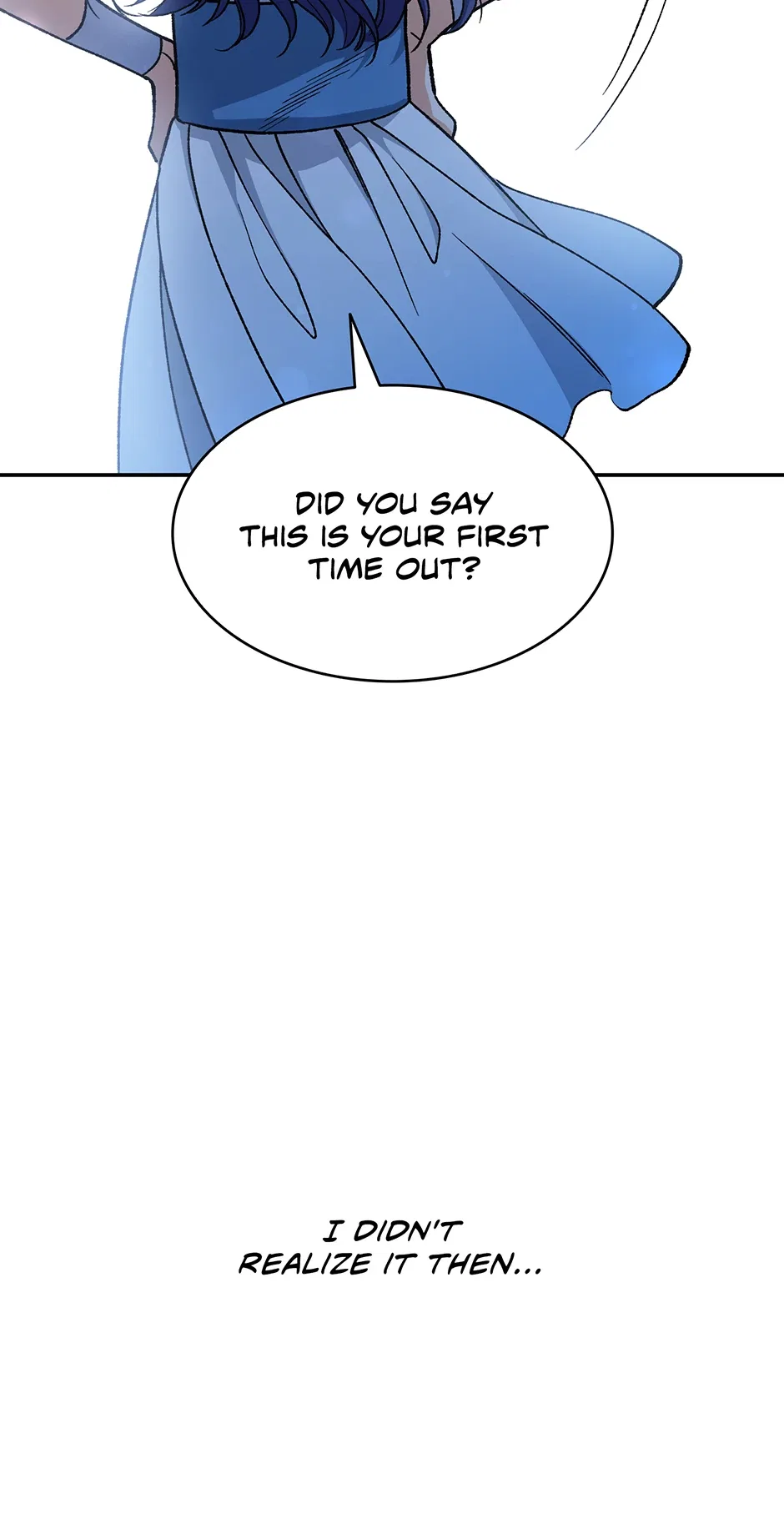 Constellations of the Gods Chapter 10 – Page 33