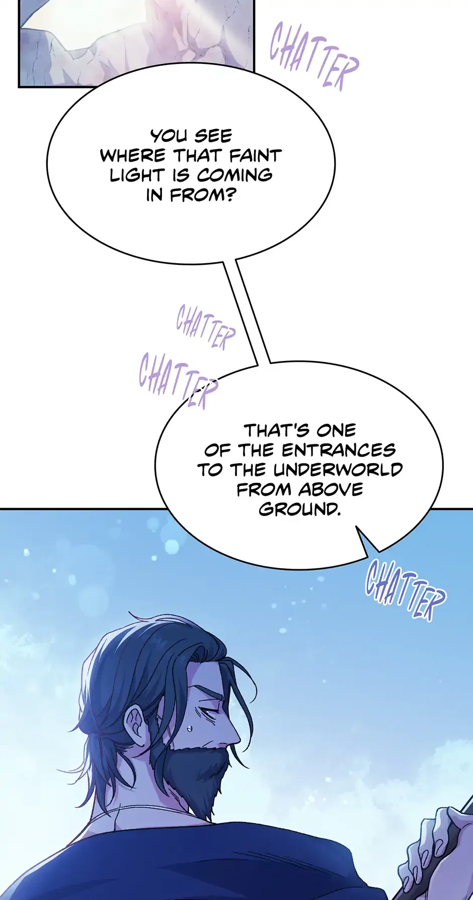 Constellations of the Gods Chapter 10 – Page 38