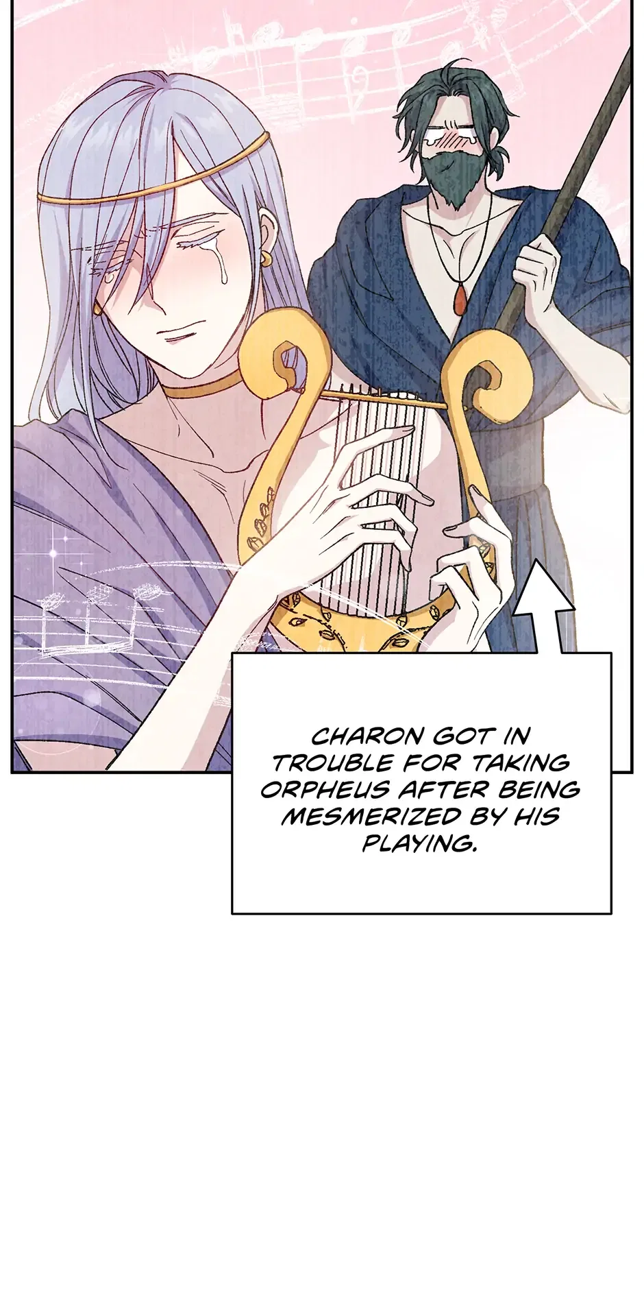 Constellations of the Gods Chapter 10 – Page 44