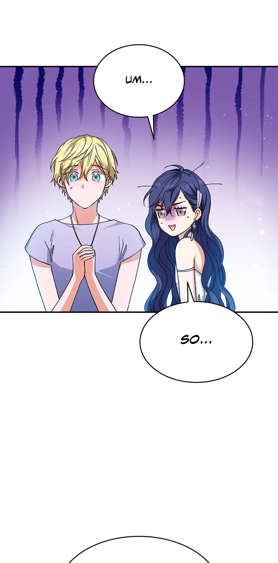 Constellations of the Gods Chapter 10 – Page 45