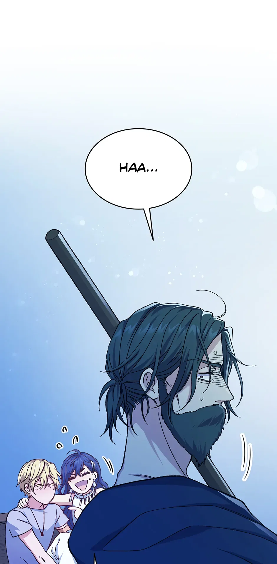 Constellations of the Gods Chapter 10 – Page 51
