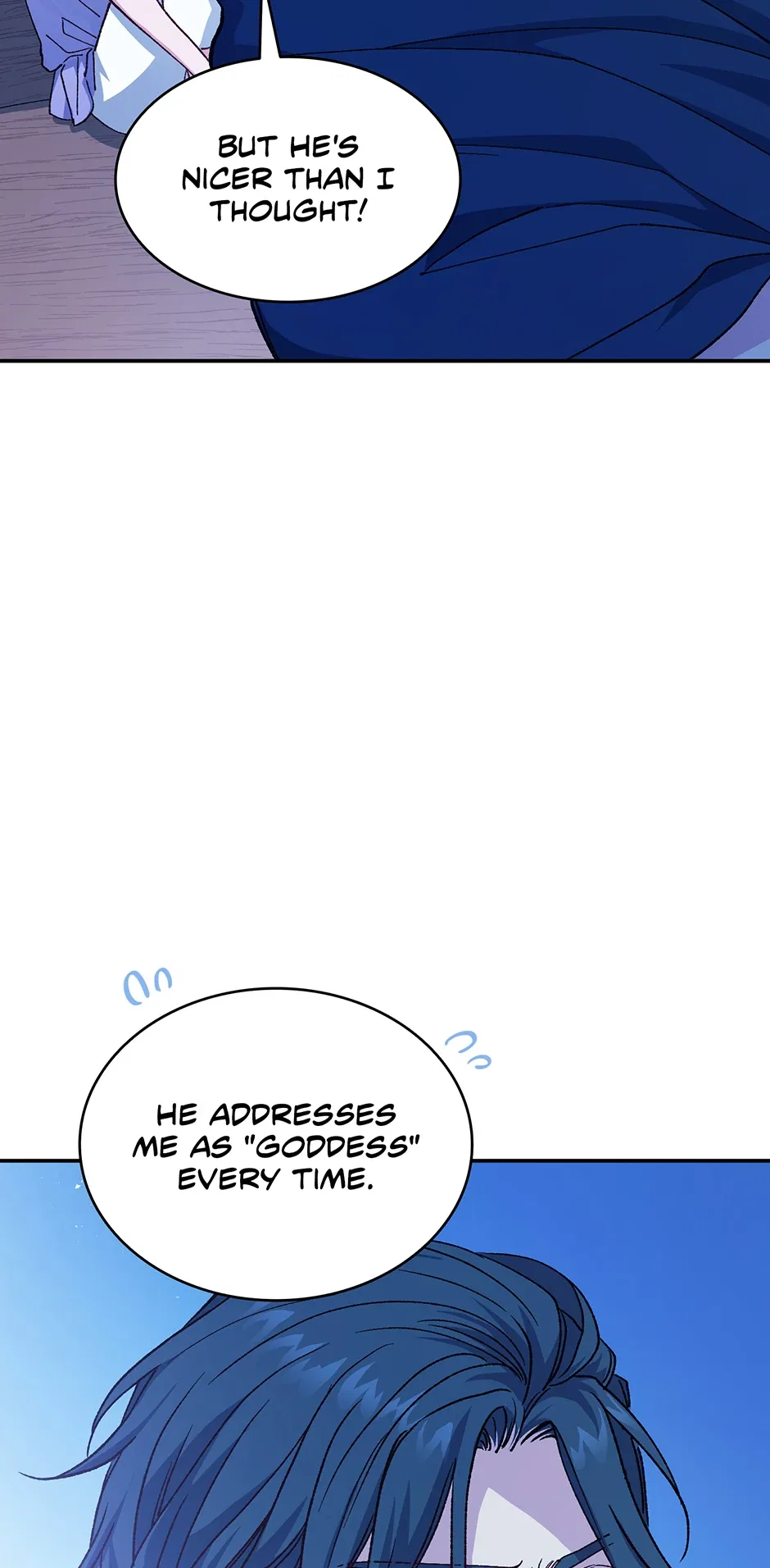 Constellations of the Gods Chapter 10 – Page 52