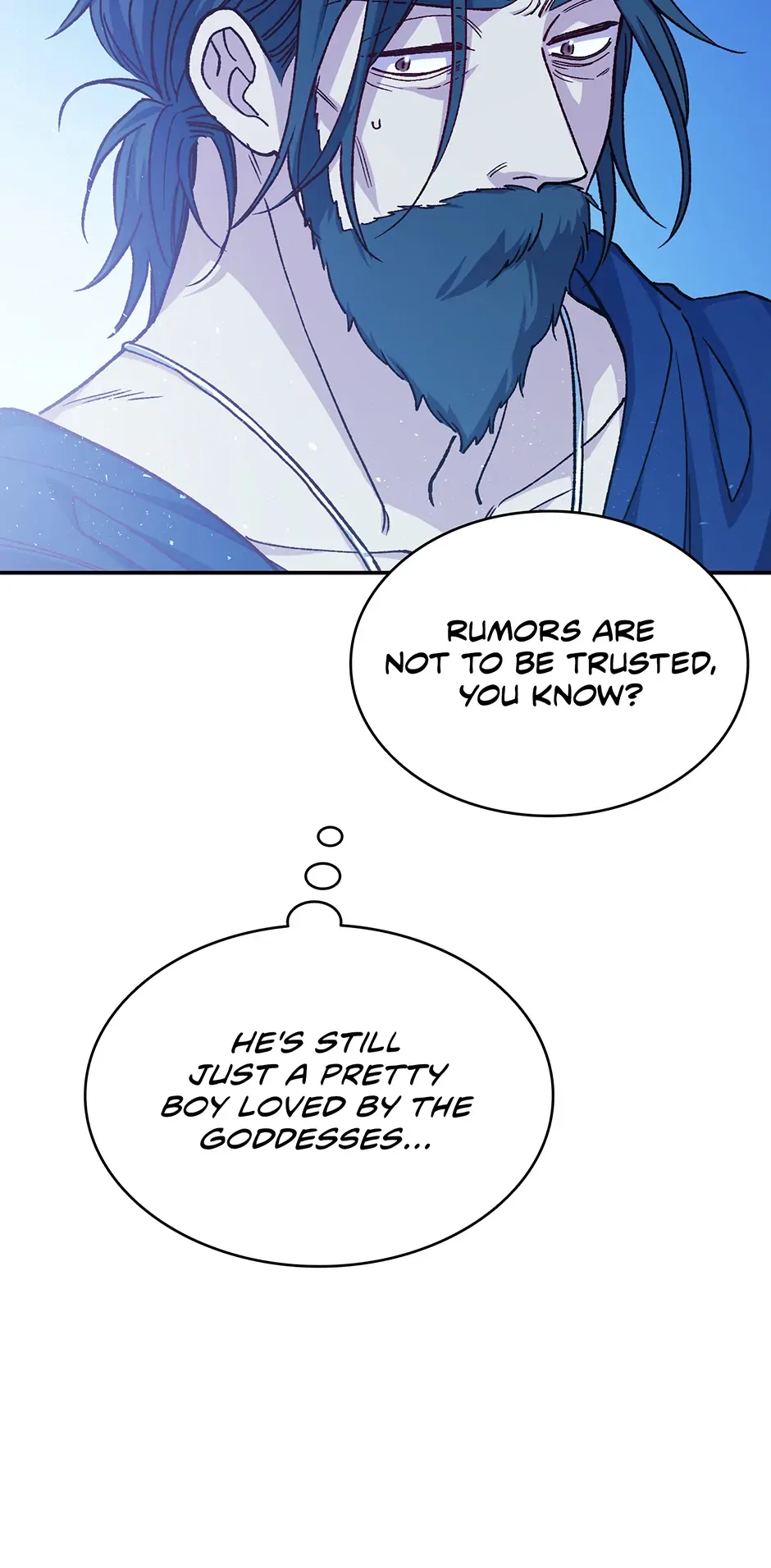 Constellations of the Gods Chapter 10 – Page 53