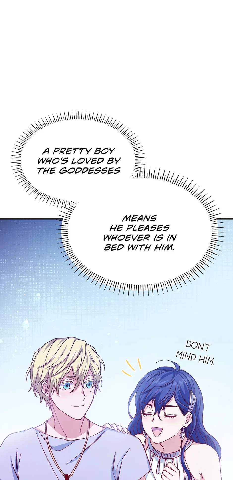 Constellations of the Gods Chapter 10 – Page 54