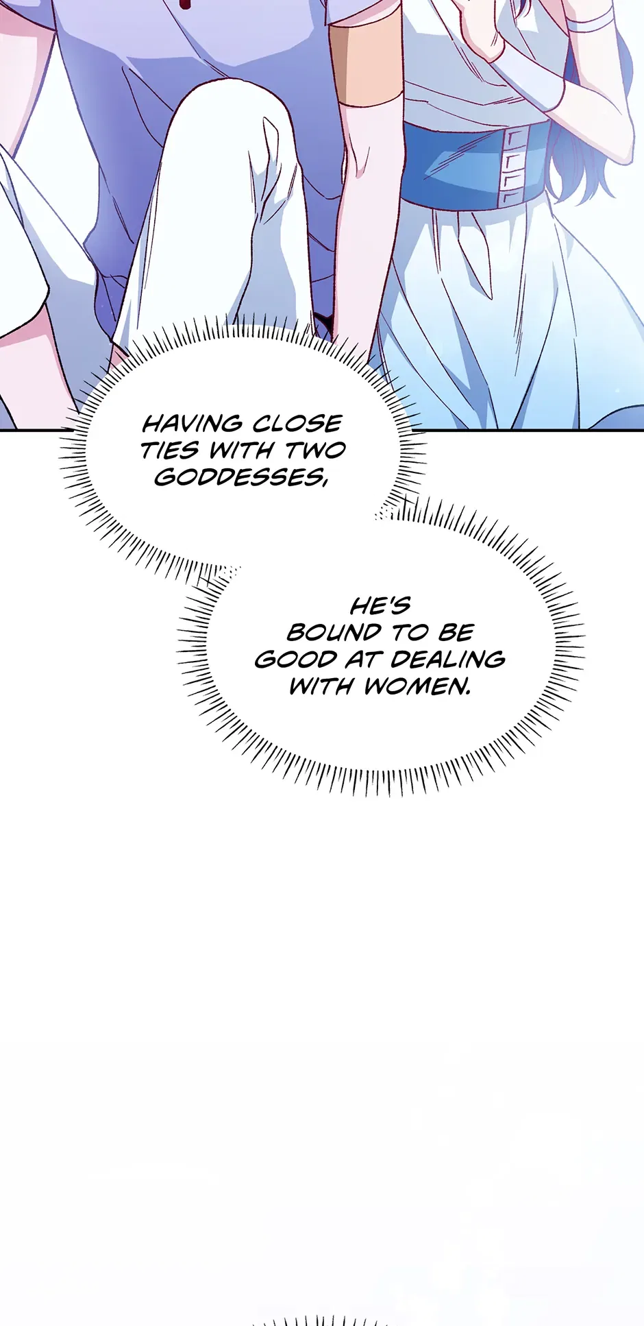 Constellations of the Gods Chapter 10 – Page 55