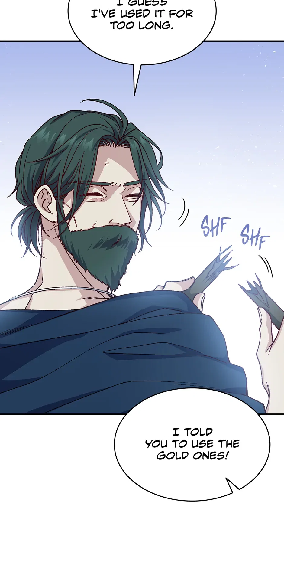 Constellations of the Gods Chapter 10 – Page 59