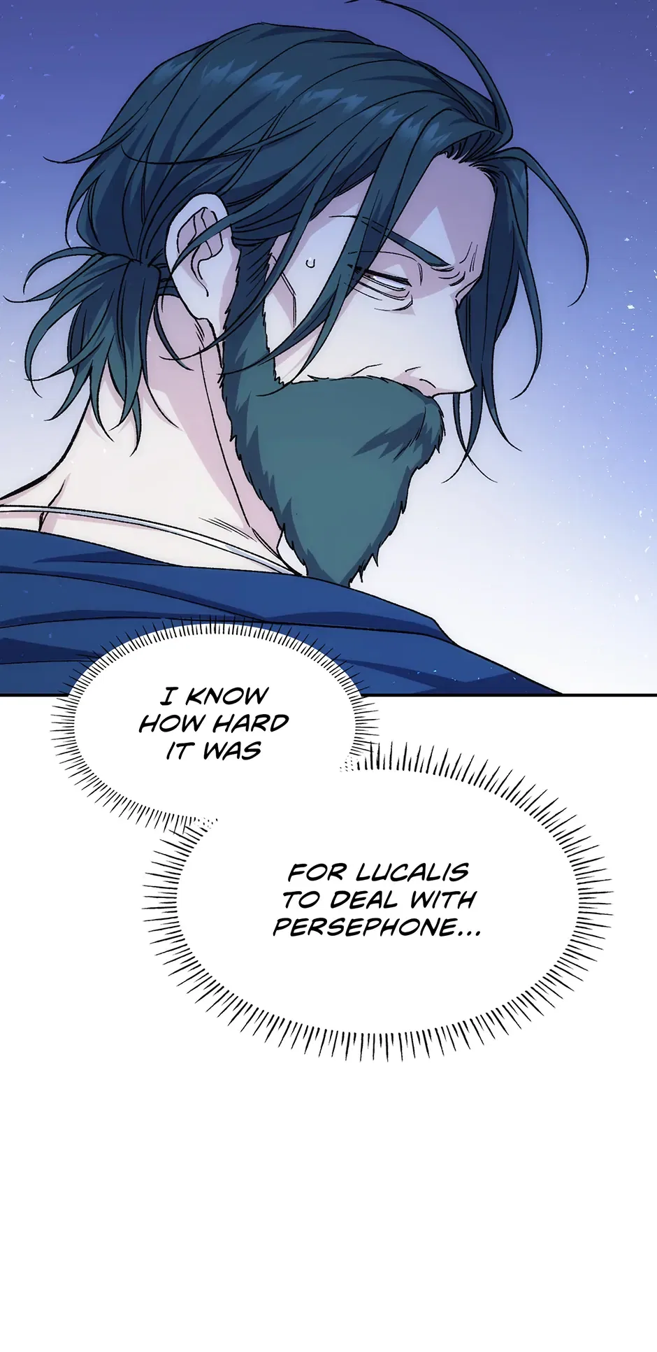 Constellations of the Gods Chapter 10 – Page 61